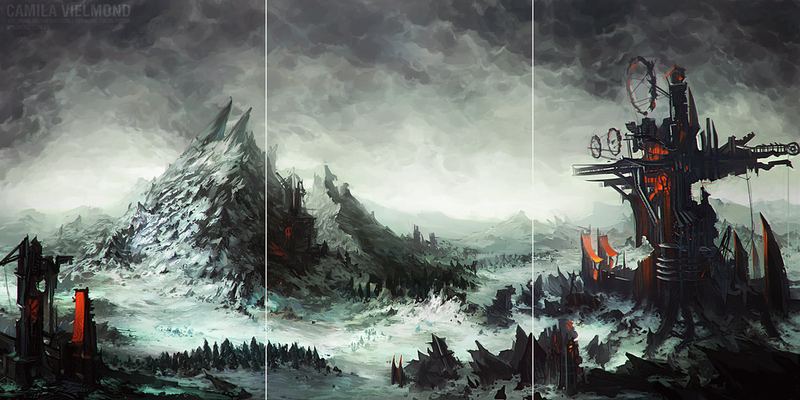 Illustration for article titled Bloodthirsty